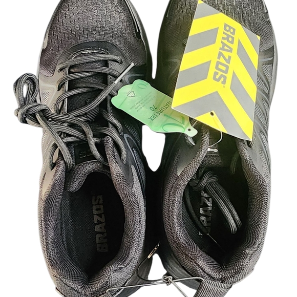 Brazos Womens Safety Toe - Picture 5 of 5